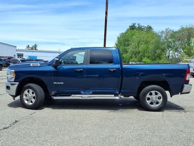ram ram 2500 pickup 2024 3C6UR5DJ8RG303583 image ram ram 2500 pickup 2024 3C6UR5DJ8RG303583 image